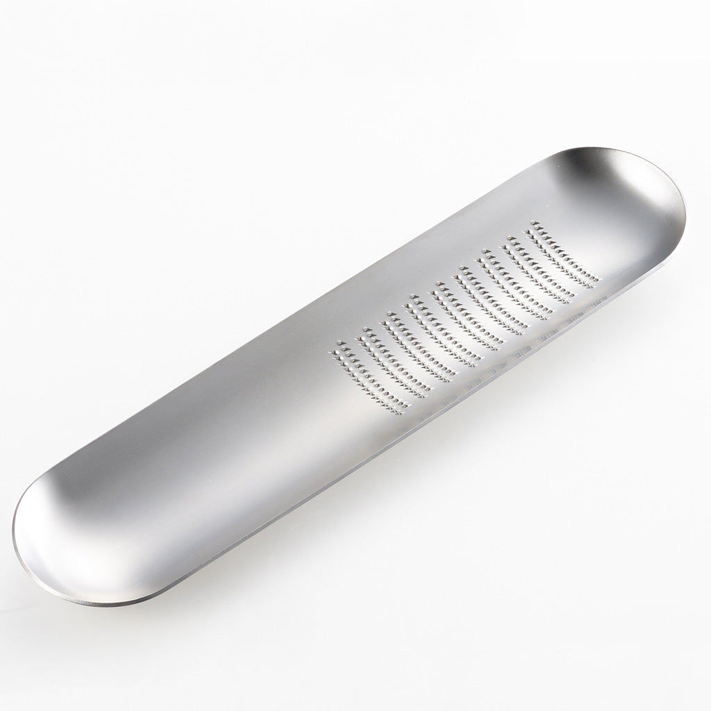 EAトCO(イイトコ) Oros grater オロス / グレーター おろし金 日本製