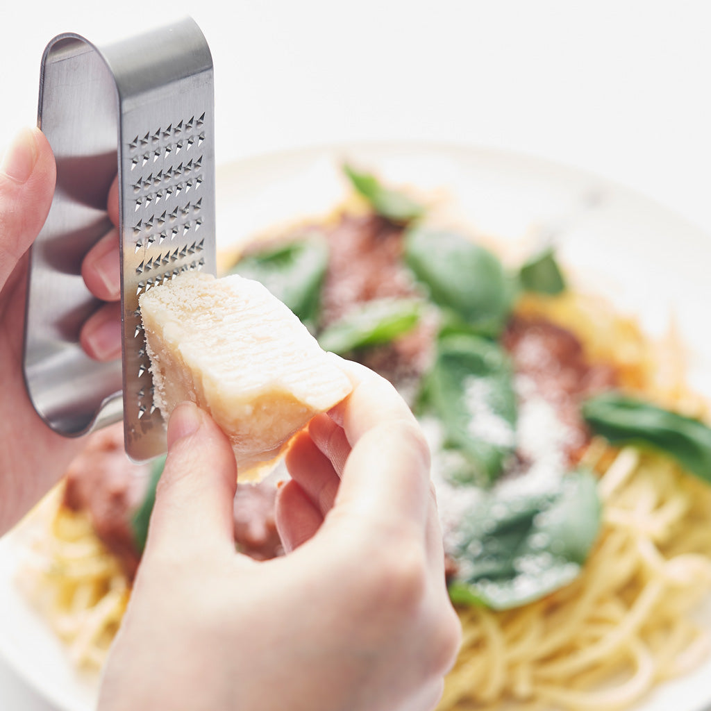 EAトCO(イイトコ) Oros handy grater オロス ハンディ / グレーター おろし金 日本製
