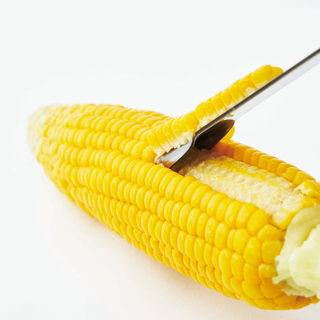 EAトCO(イイトコ) Poro corn peeler ポロ / コーンピーラー 日本製
