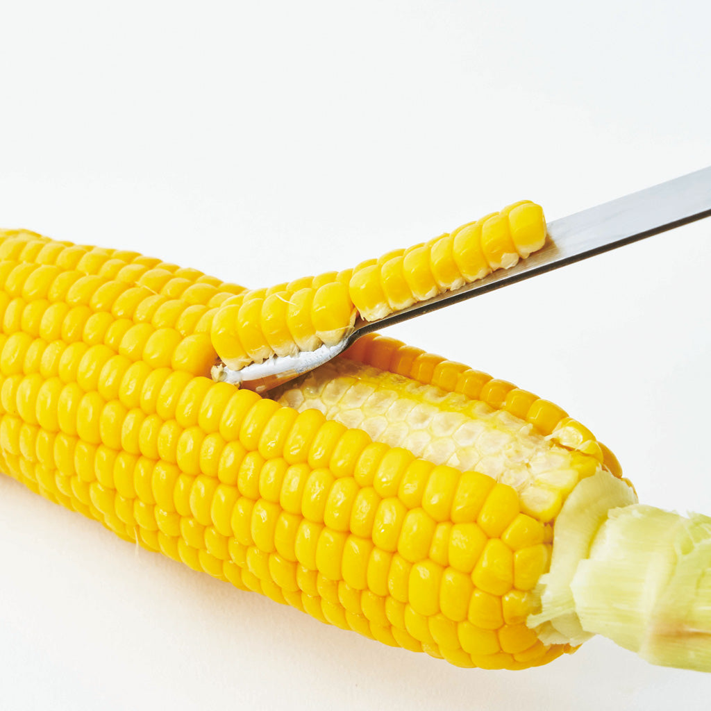 EAトCO(イイトコ) Poro corn peeler ポロ / コーンピーラー 日本製