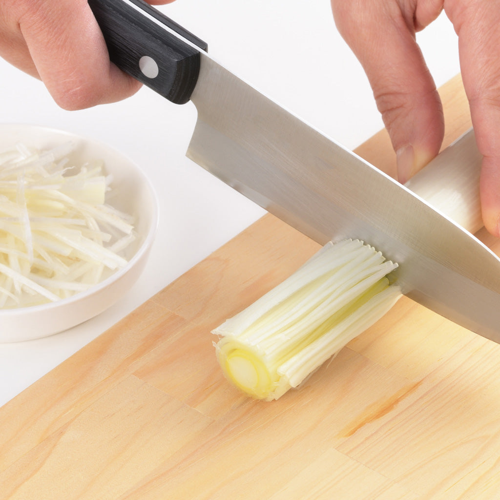EAトCO(イイトコ) Saku leek cutter サク/白髪ネギカッター 日本製