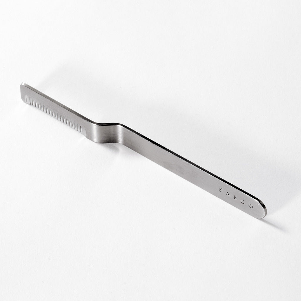 EAトCO(イイトコ) Saku leek cutter サク/白髪ネギカッター 日本製