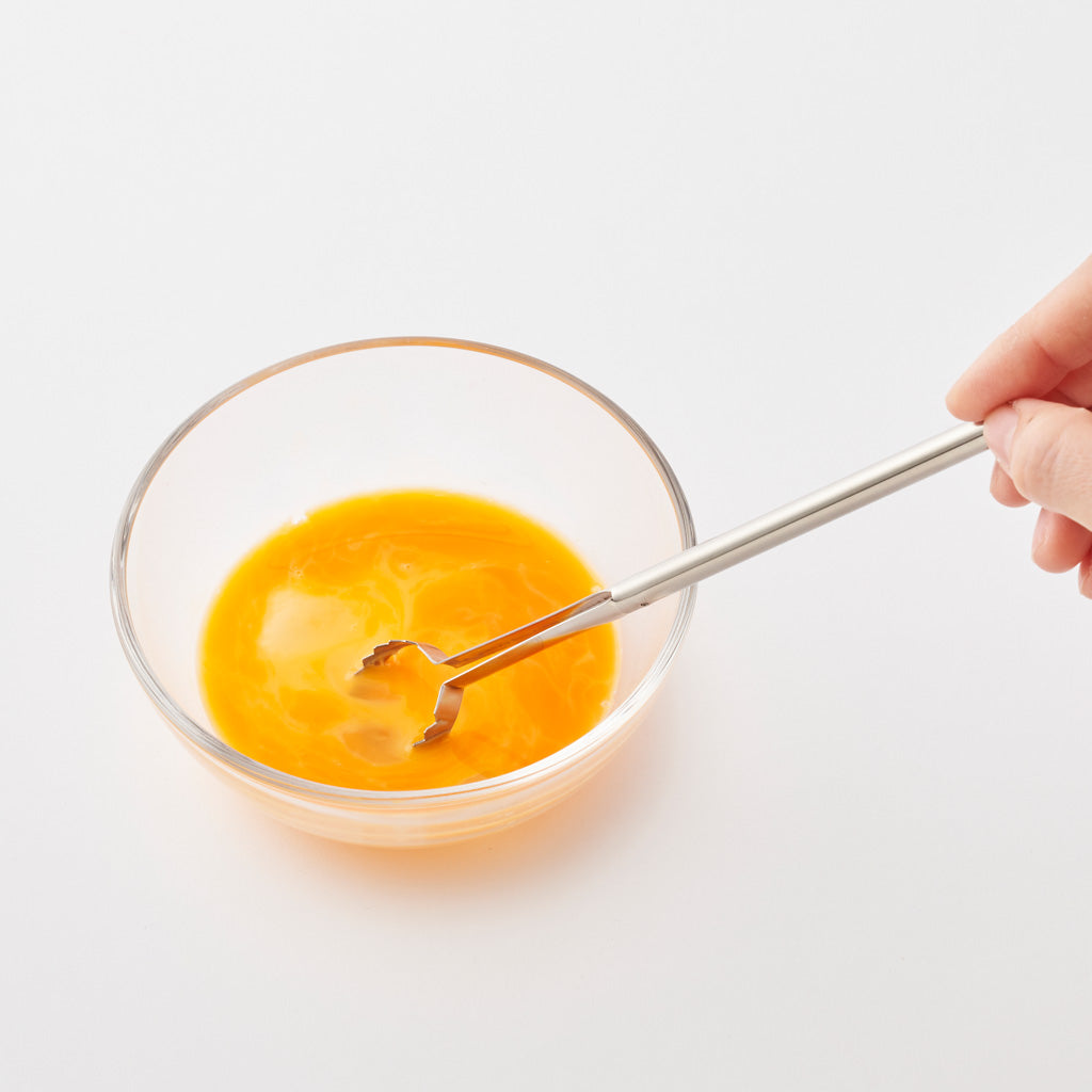 EAトCO(イイトコ) Toku egg beater トク / エッグビーター たまごとき 日本製
