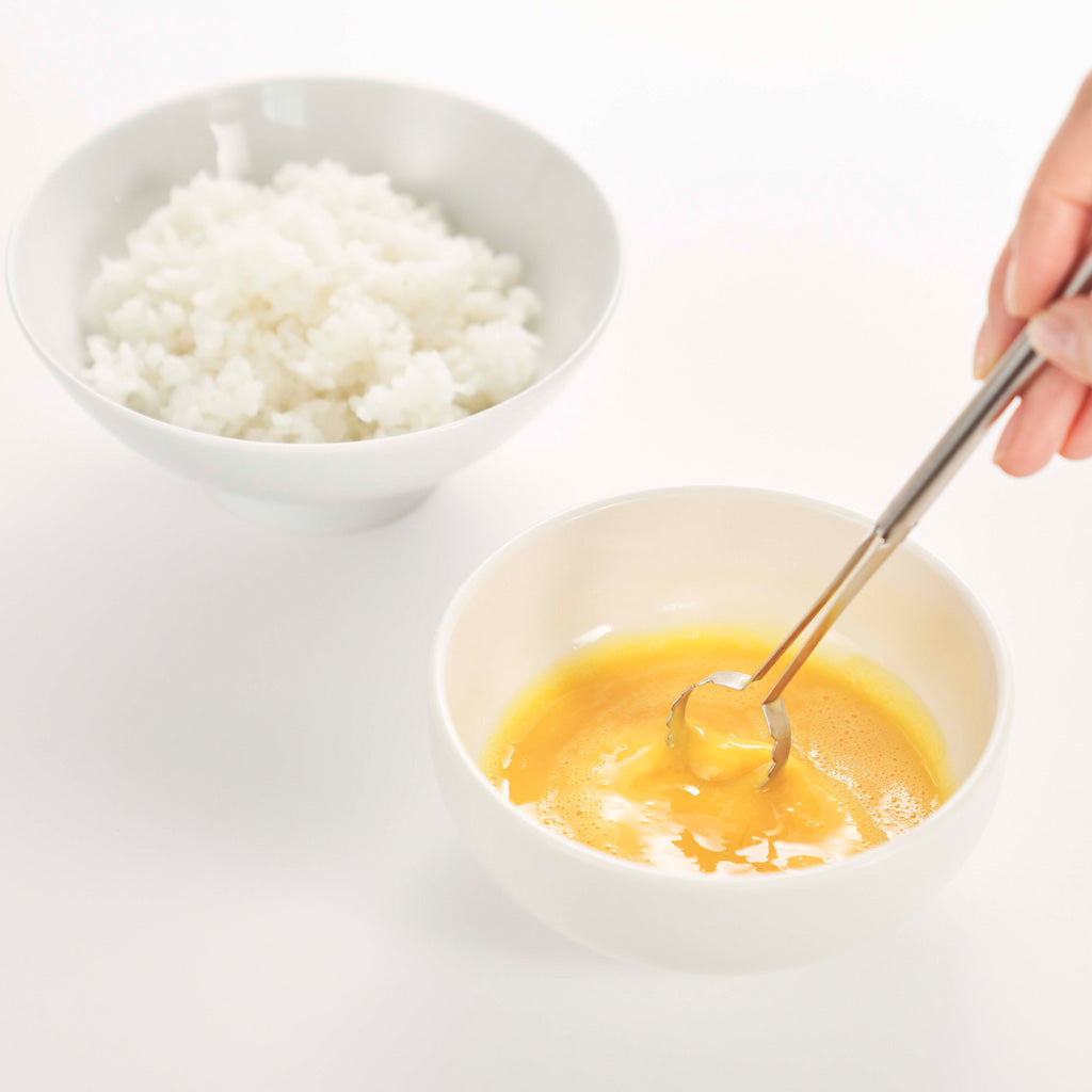 EAトCO(イイトコ) Toku egg beater トク / エッグビーター たまごとき 日本製