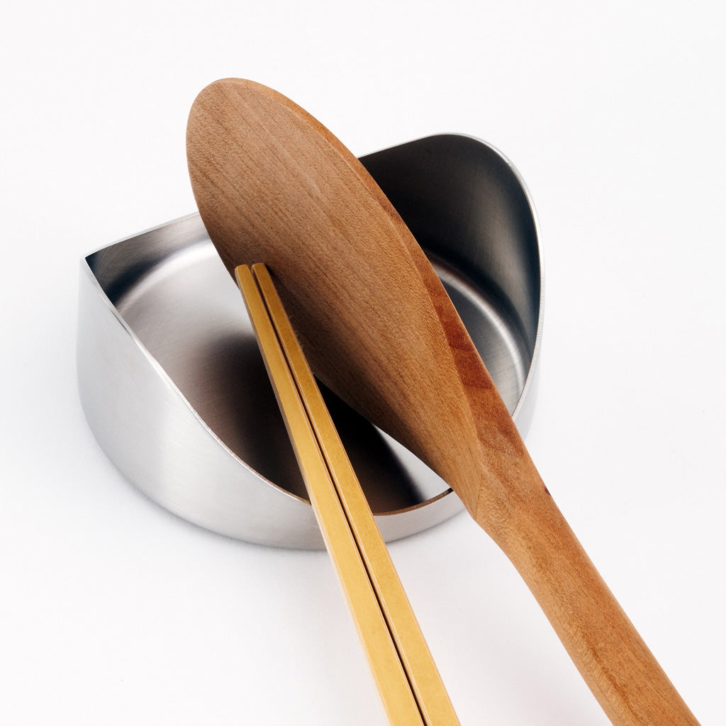 EAトCO(イイトコ) Yasum tool rest ヤスム/ツール置き 日本製