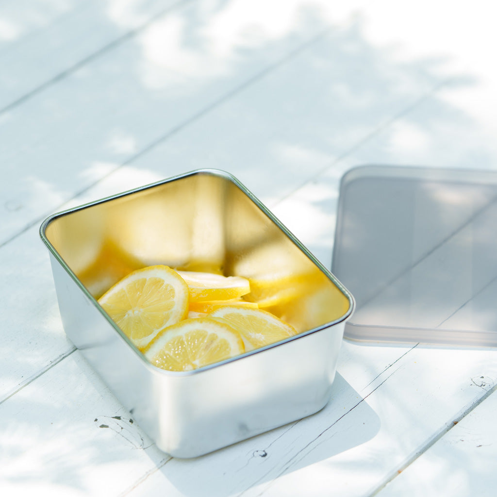 EAトCO(イイトコ) Youki food container ヨウキ / フードコンテナ 日本製