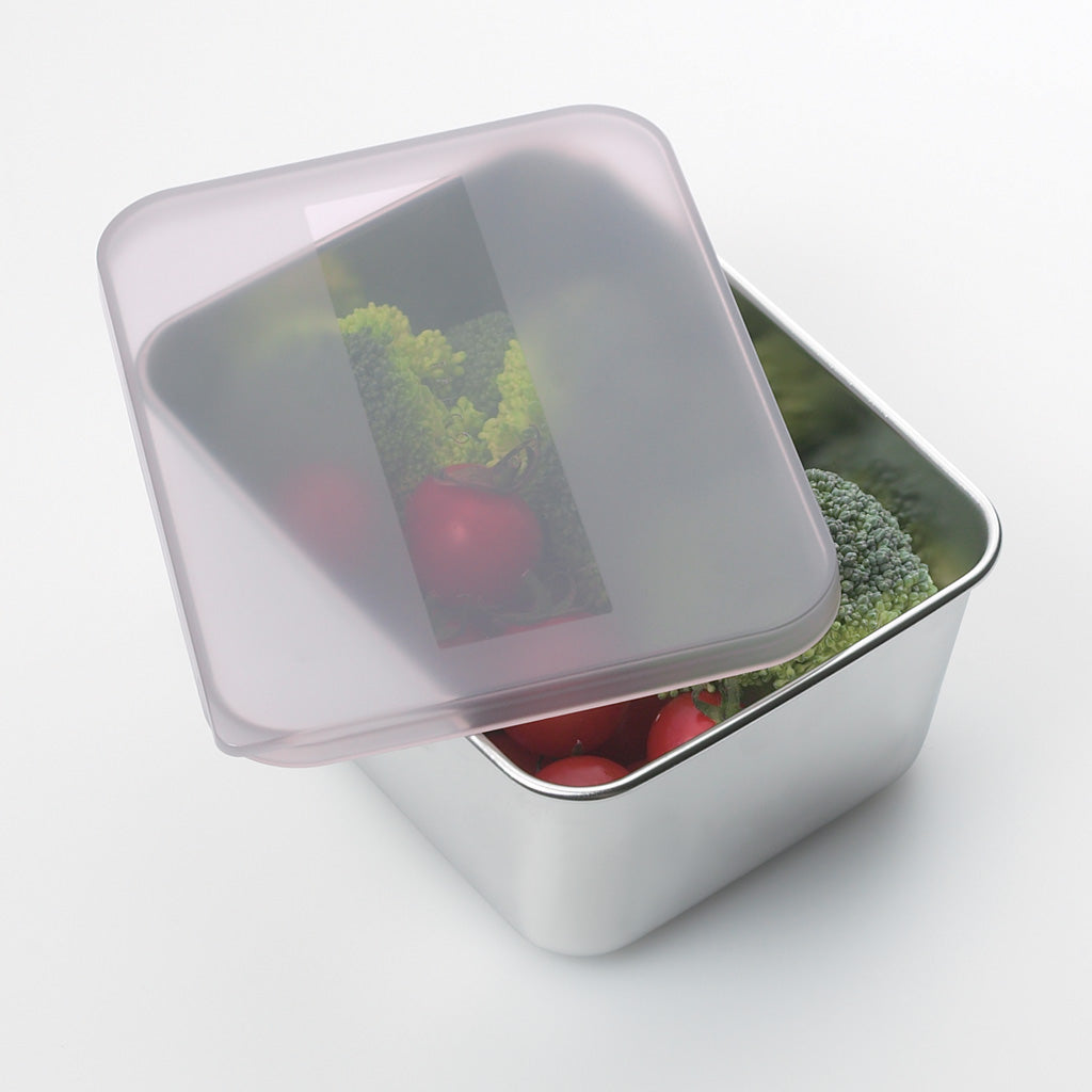 EAトCO(イイトコ) Youki food container ヨウキ / フードコンテナ 日本製