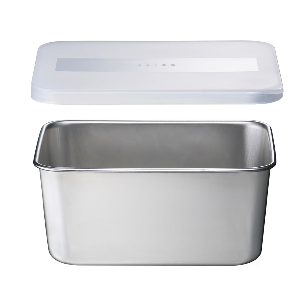 EAトCO(イイトコ) Youki food container ヨウキ / フードコンテナ 日本製