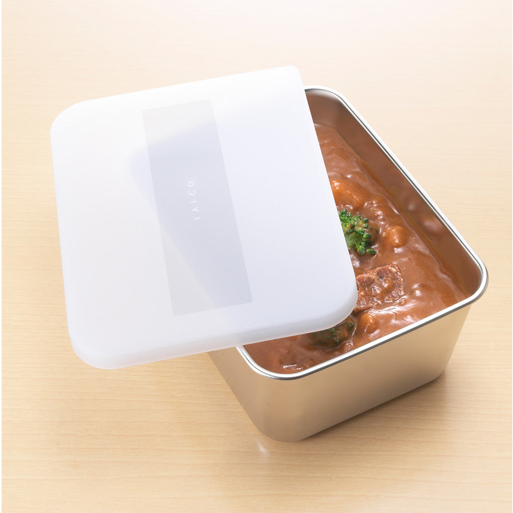 EAトCO(イイトコ) Youki food container ヨウキ / フードコンテナ 日本製