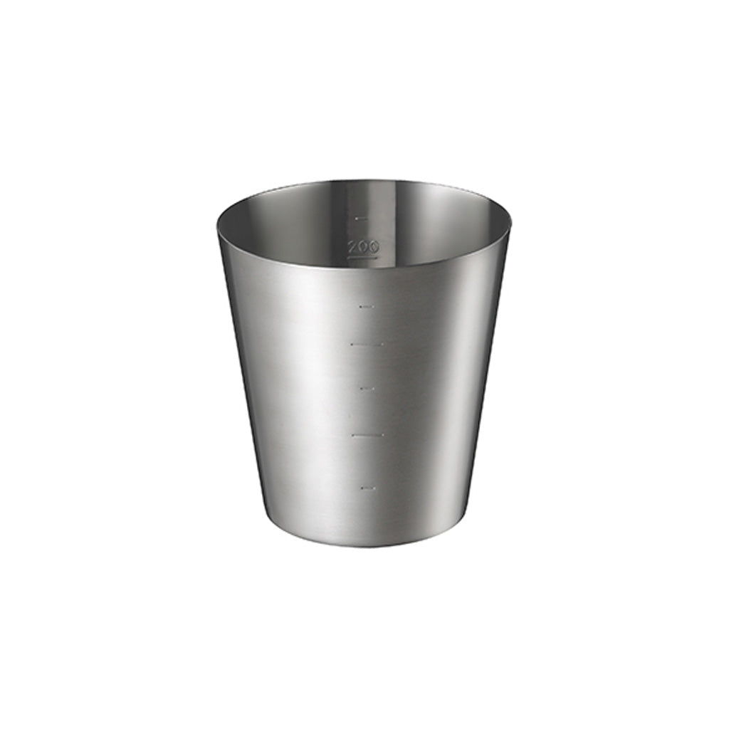 EAトCO(イイトコ) Hakalu measuring cup ハカル / メジャーカップ 日本製