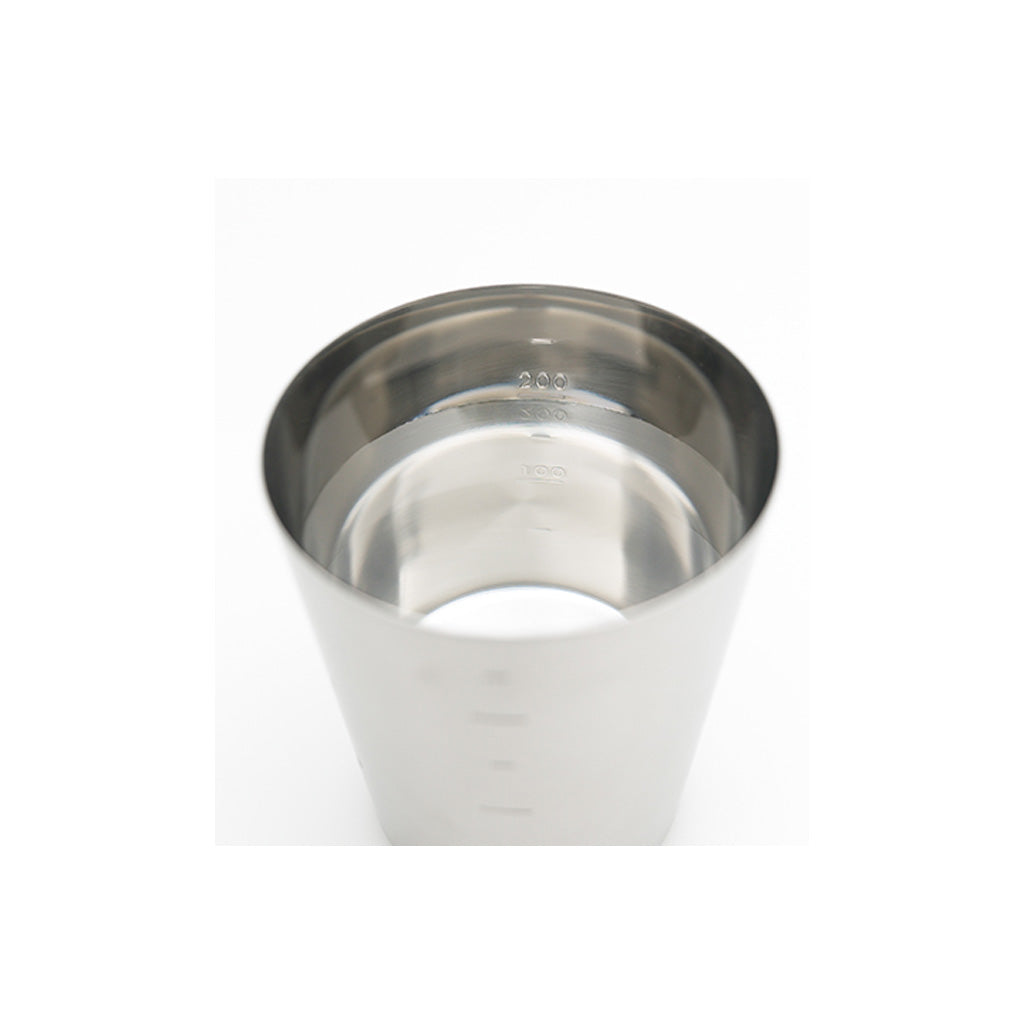 EAトCO(イイトコ) Hakalu measuring cup ハカル / メジャーカップ 日本製