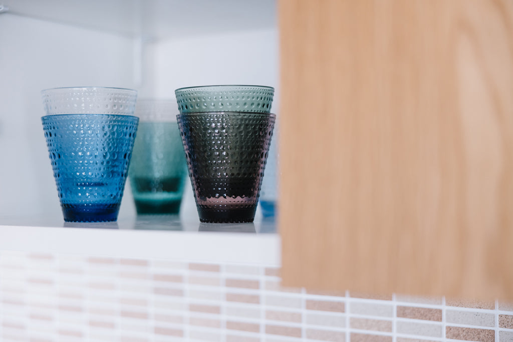 iittala(イッタラ)カステヘルミ タンブラー 300ml 2点セット 全7色