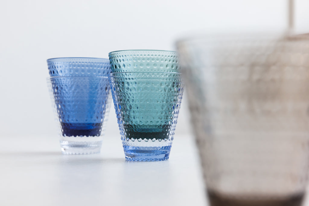 iittala(イッタラ)カステヘルミ タンブラー 300ml 2点セット 全7色