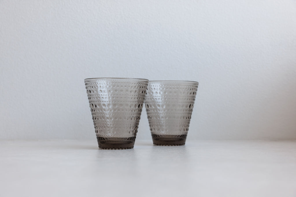 iittala(イッタラ)カステヘルミ タンブラー 300ml 2点セット 全7色