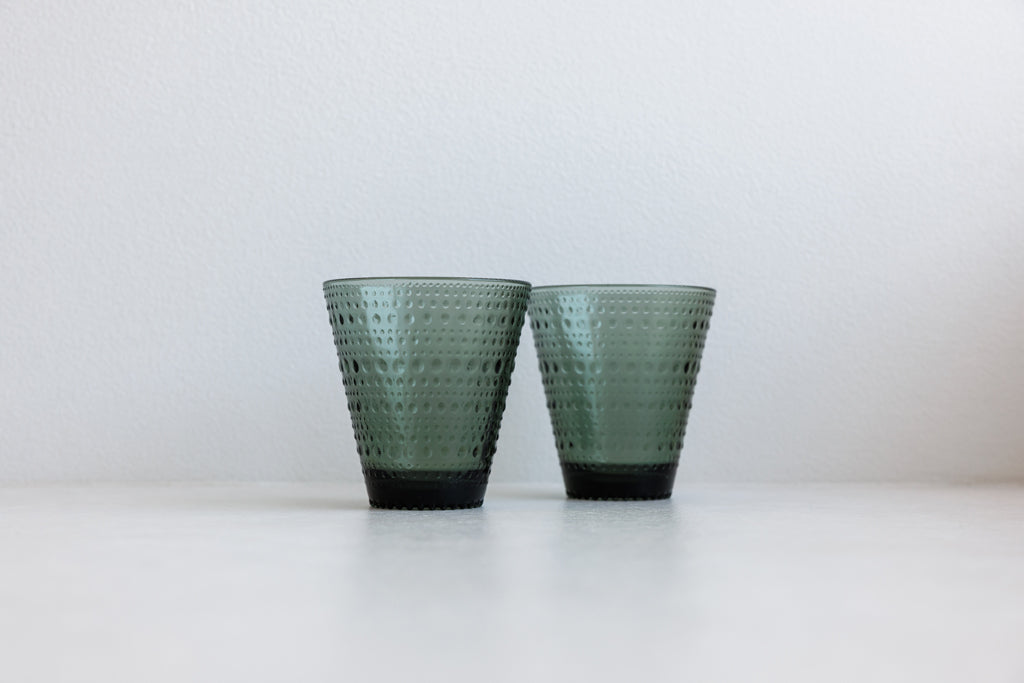 iittala(イッタラ)カステヘルミ タンブラー 300ml 2点セット 全7色