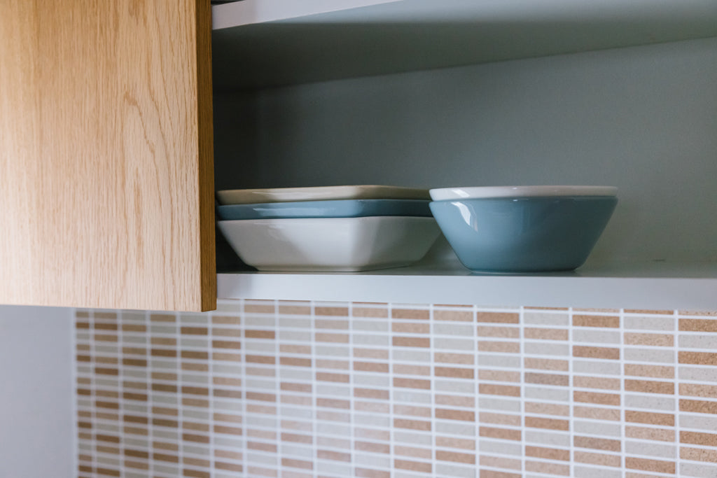 iittala(イッタラ)ティーマ スクエアプレート 16×16cm ホワイト/パールグレー/リネン