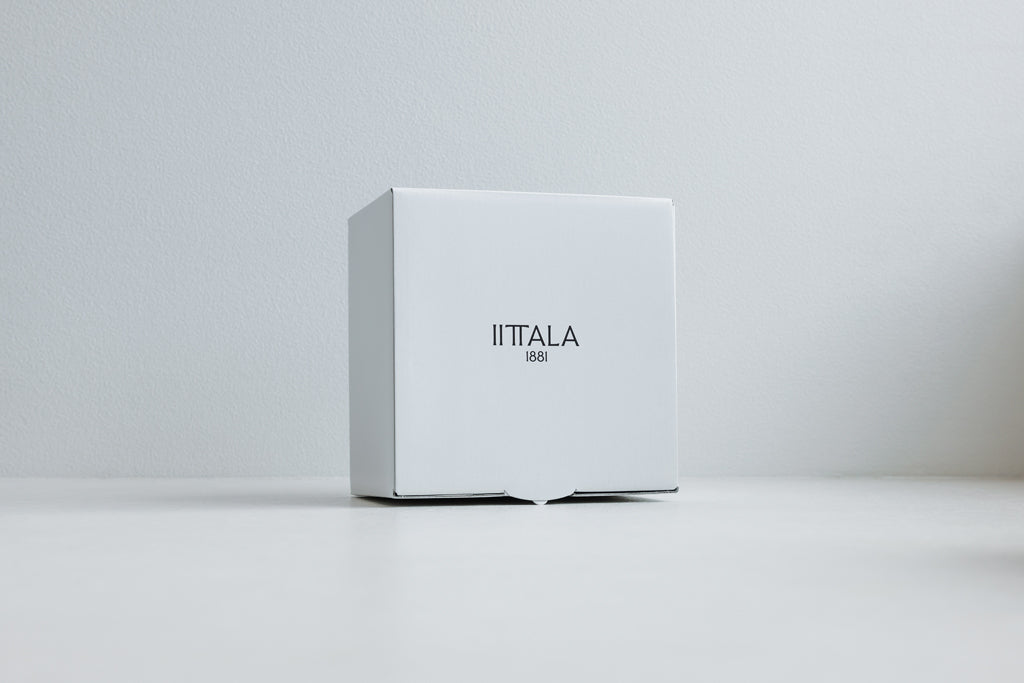 iittala(イッタラ)ティーマ ボウル 15cm ホワイト/パールグレー/ハニー