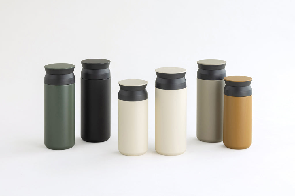 KINTO トラベルタンブラー 500ml