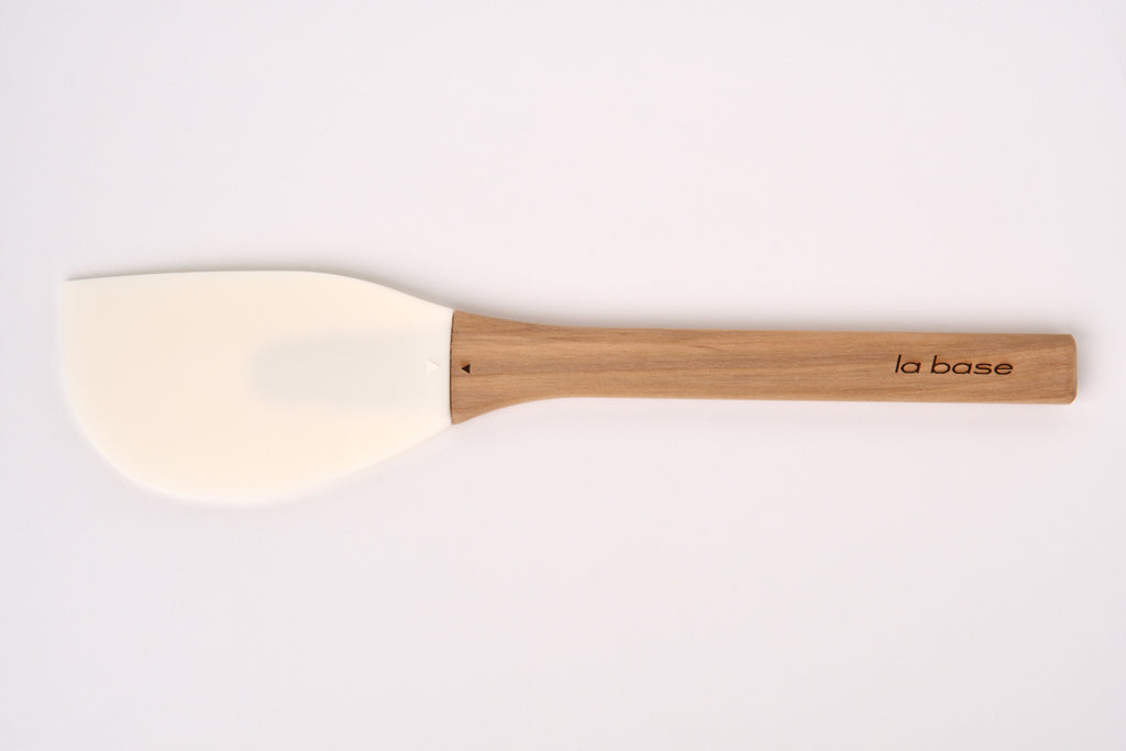 la base(ラバーゼ)シリコーンヘラ 日本製