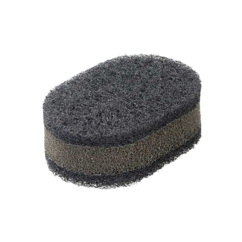 la base(ラバーゼ)キッチンスポンジ 全4色 日本製