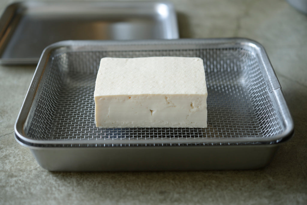 la base(ラバーゼ)ステンレス角バット 21cm 日本製