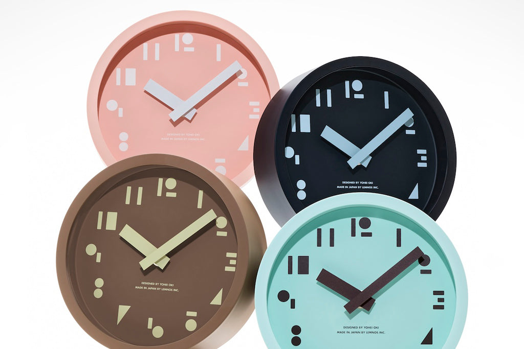 Lemnos M,S,S. (エム エス エス)ブラック 掛け置き兼用 SYO25-10 BK