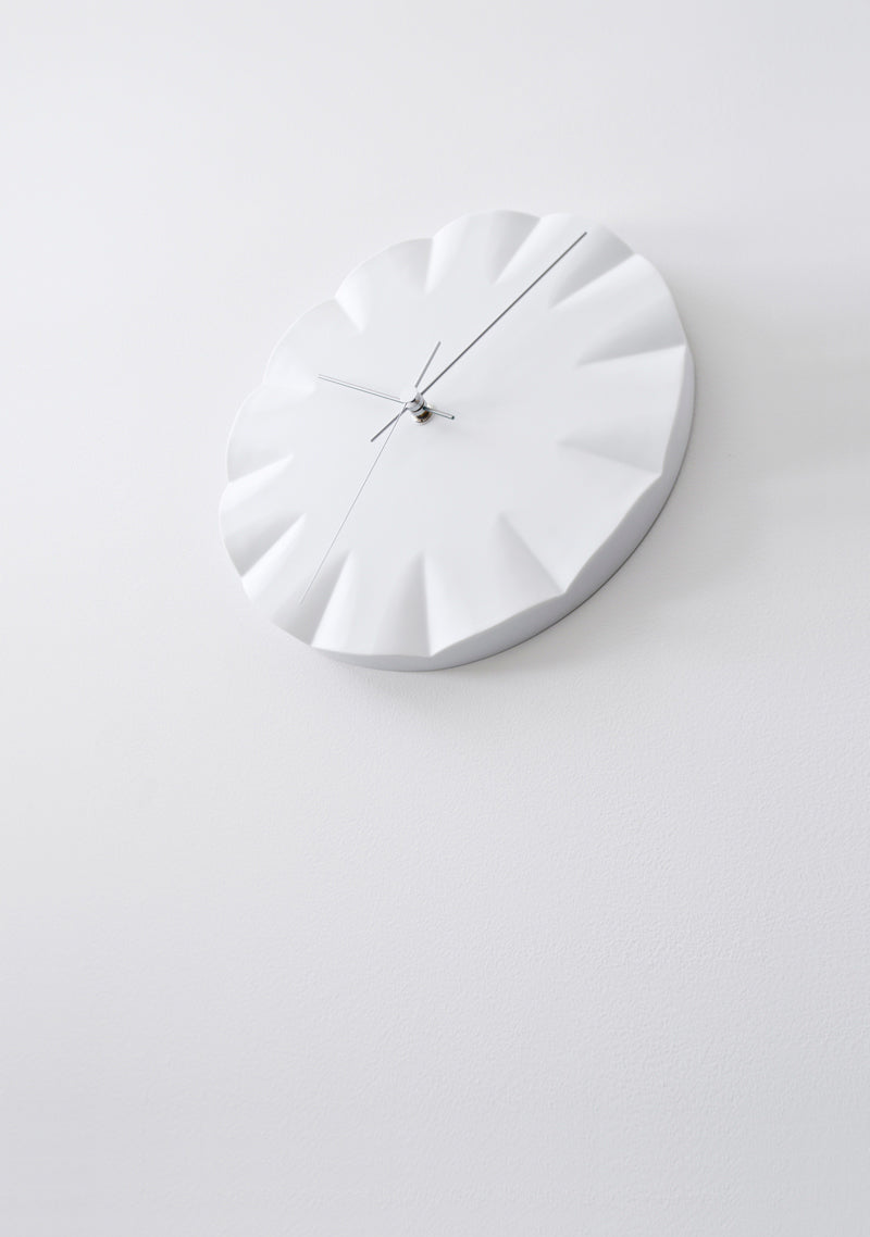 Lemnos KIFUKU(キフク)掛け時計 HN12-09