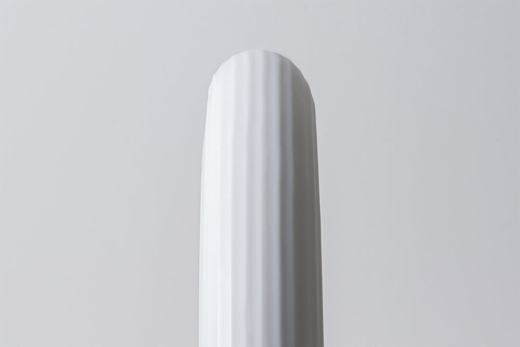 Lemnos RELIEF(レリーフ)ブルー 掛け時計 RF22-06 BL