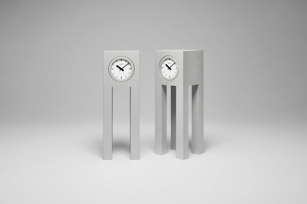 Lemnos DEAR VERA II (ディア・ヴェラ II )卓上時計 SU25-03