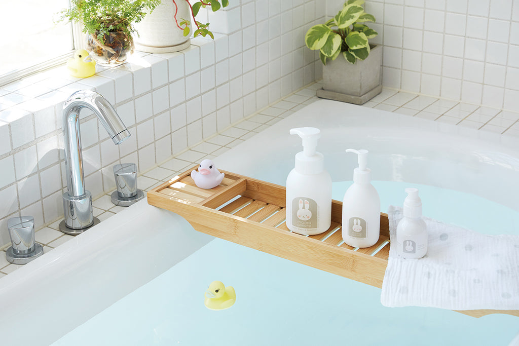 mamagokoro(ままごころ)ベビーオイル 80ml GPP