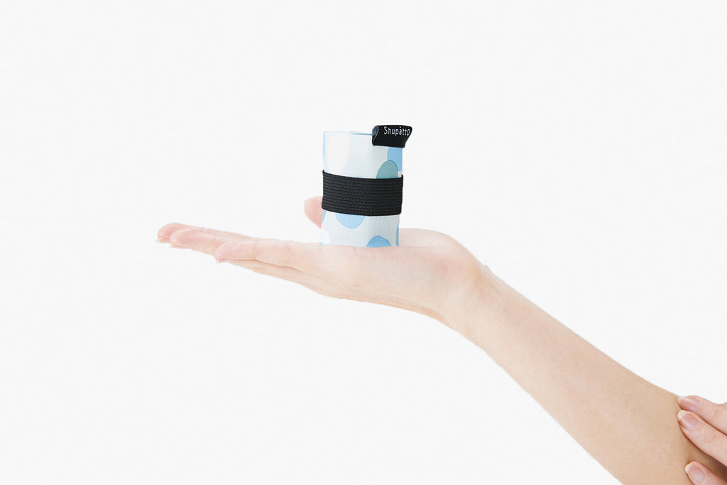 marna(マーナ)Shupatto(シュパット)コンパクトバッグ S