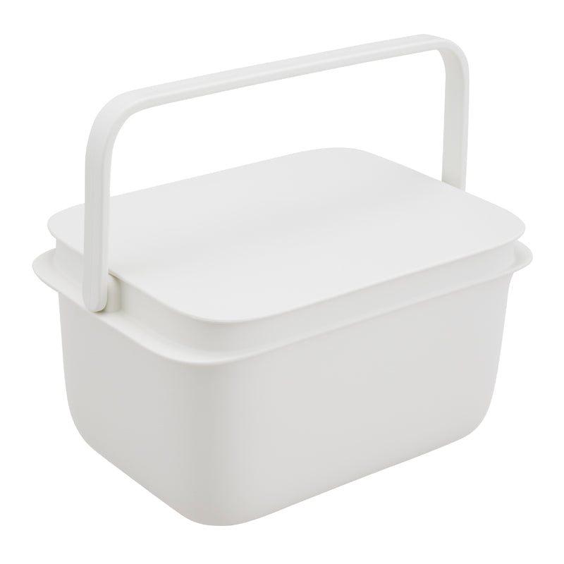 marna(マーナ)バケツ 5L フタ付き