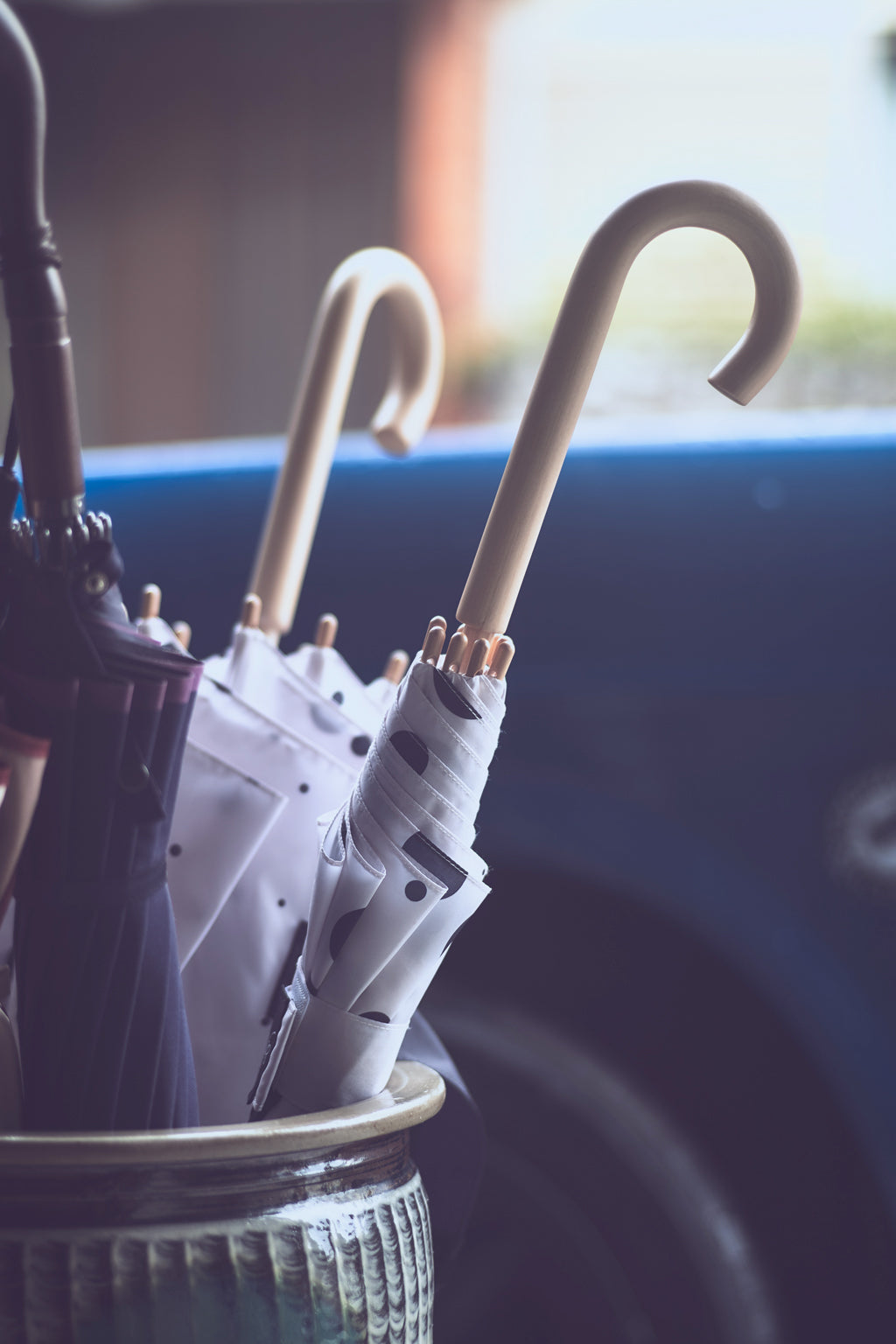 めおと- meoto - 傘( fu )