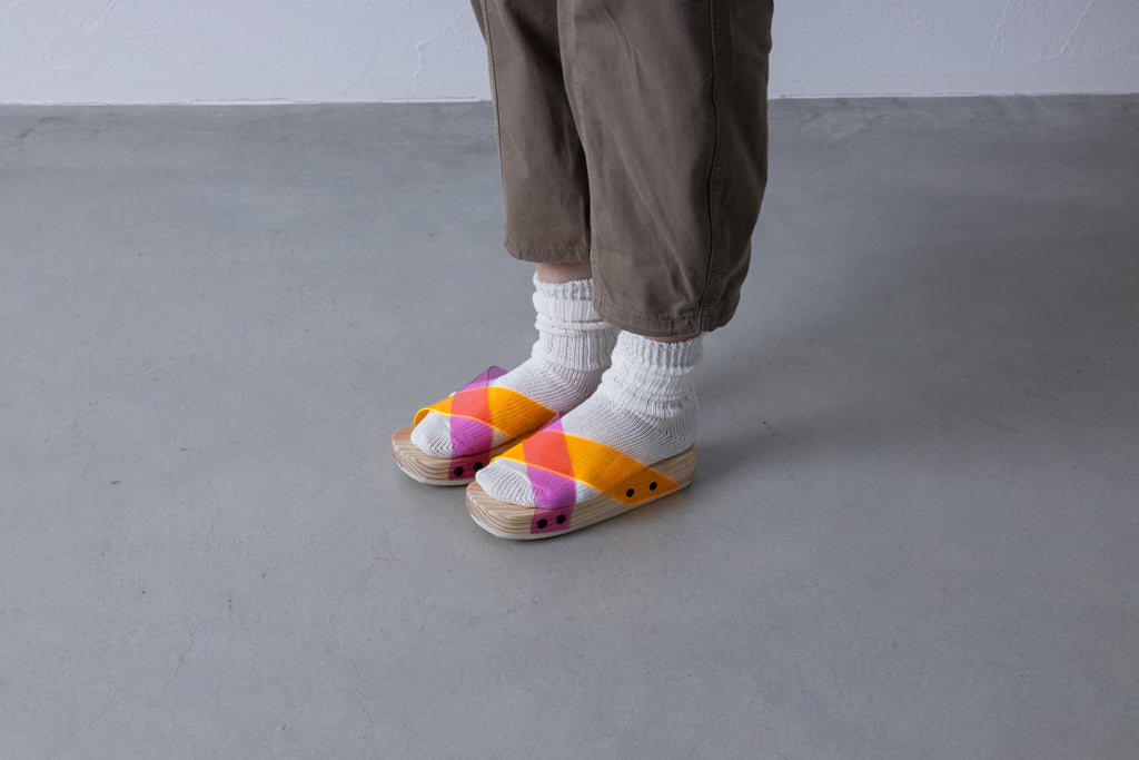 めおと- meoto - つっかけ(小)