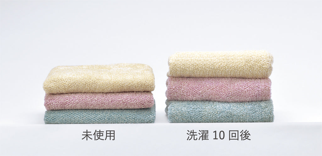 cococube ココキューブ2【 バスタオル 60×120cm 】全10色 ギフトパッケージ入り