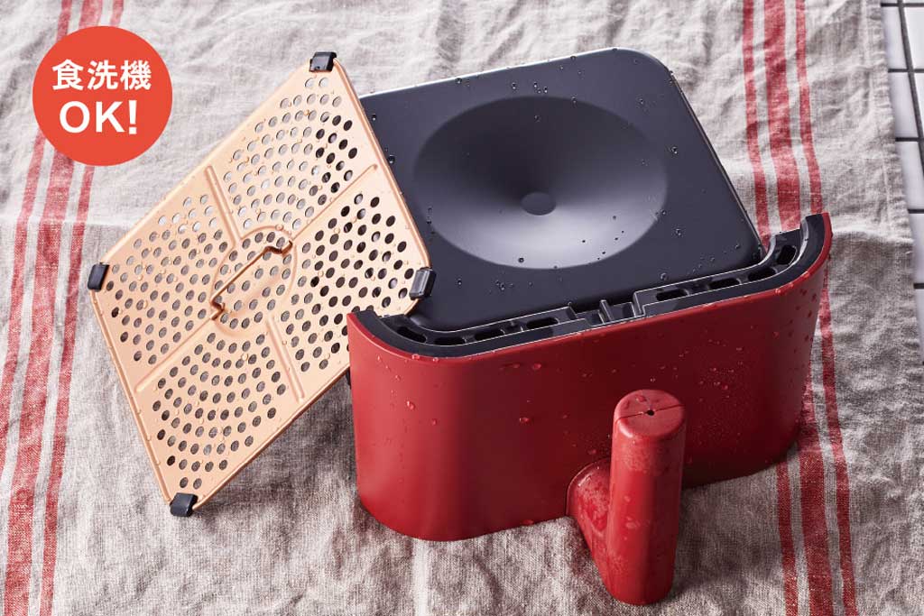 récolte(レコルト)エアーオーブン <ラッピング対象外>