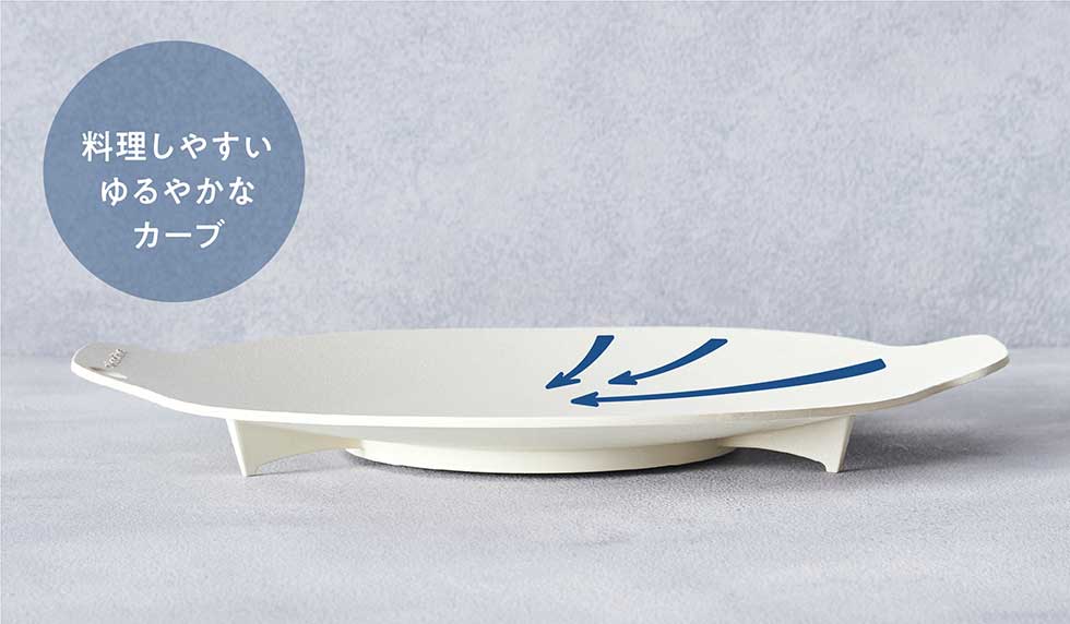 récolte(レコルト)卓上IH クッキンググリドル