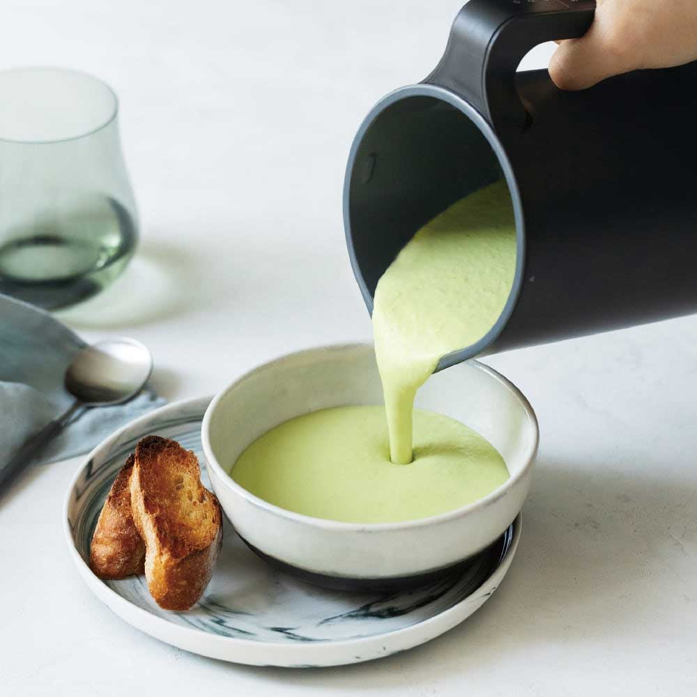 récolte(レコルト)自動調理ポット