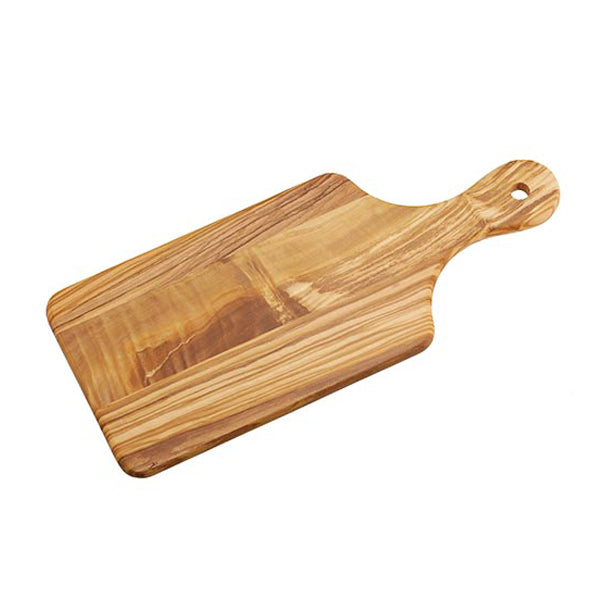 SALUS(セイラス)オリーブ 手付 カッティングボード L <ラッピング対象外>