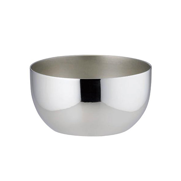 SALUS(セイラス)ステンレス製 ぐい呑み ミラー 燕三条産