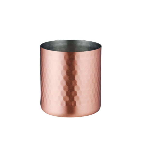 SALUS(セイラス)銅製 鎚目 カップ 燕三条産