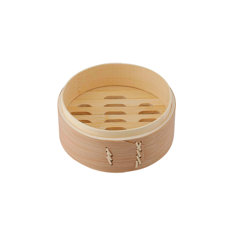 SALUS（セイラス）竹製 中華セイロ 身 15cm – 佐藤商会 ONLINE STORE