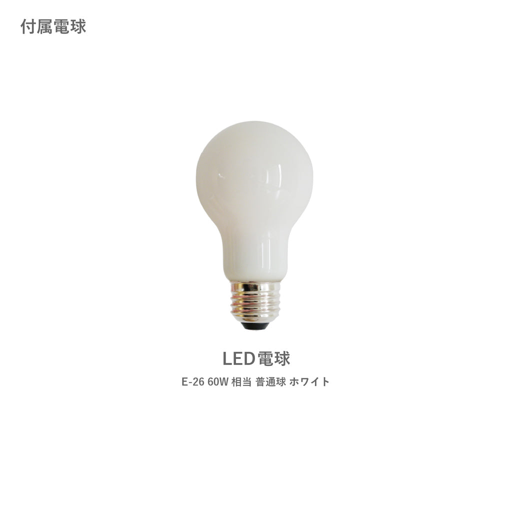 スナフキンの忘れもの ペンダントランプ 【 LED電球 】 DI CLASSE(ディクラッセ) <ラッピング対象外>