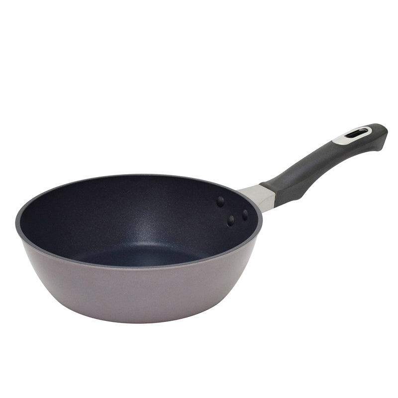 Majesta-IH(マジェスタ) ディープフライパン 22cm IH対応 日本製 <ラッピング対象外>