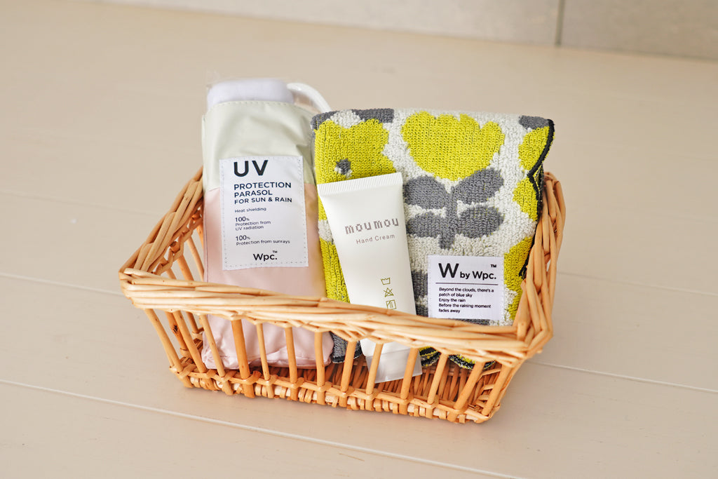 【 ご予約商品 】Wpc.(ワールドパーティ) Happy Bag 2026 【 3 item-PK 】数量限定 <ラッピング対象外>