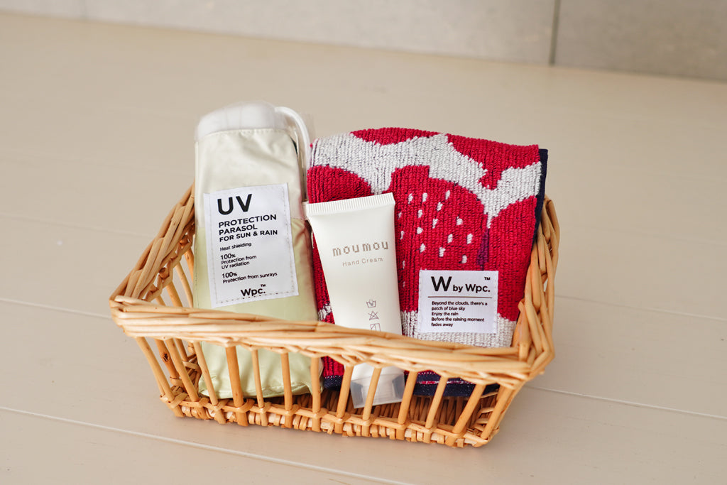 【 ご予約商品 】Wpc.(ワールドパーティ) Happy Bag 2026 【 3 item-YE 】数量限定 <ラッピング対象外>