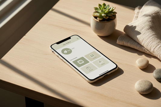 新ポイントシステムのお知らせ