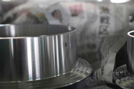 ウルシヤマ金属工業さまへ工場見学に行ってまいりました【後編】