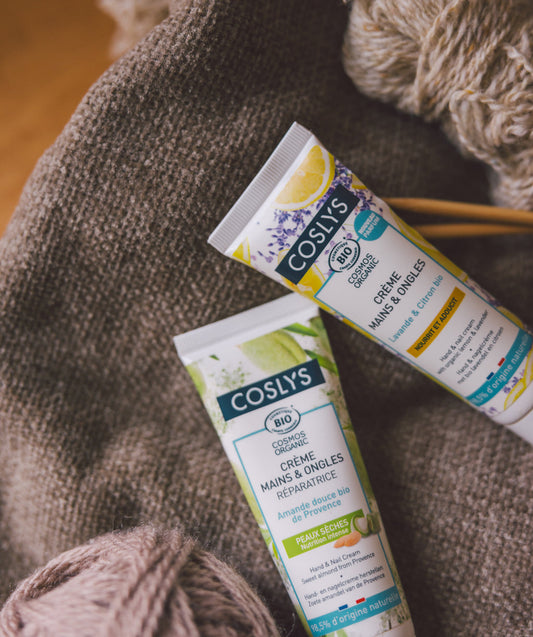 オーガニックのパイオニア　COSLYS（コスリス）