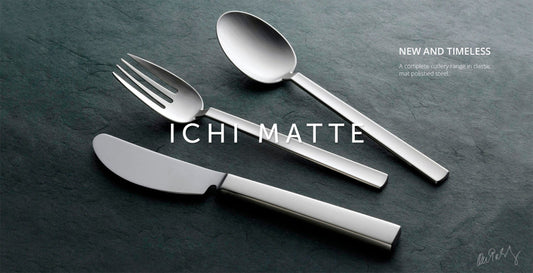 ICHI（イチ）MATTE